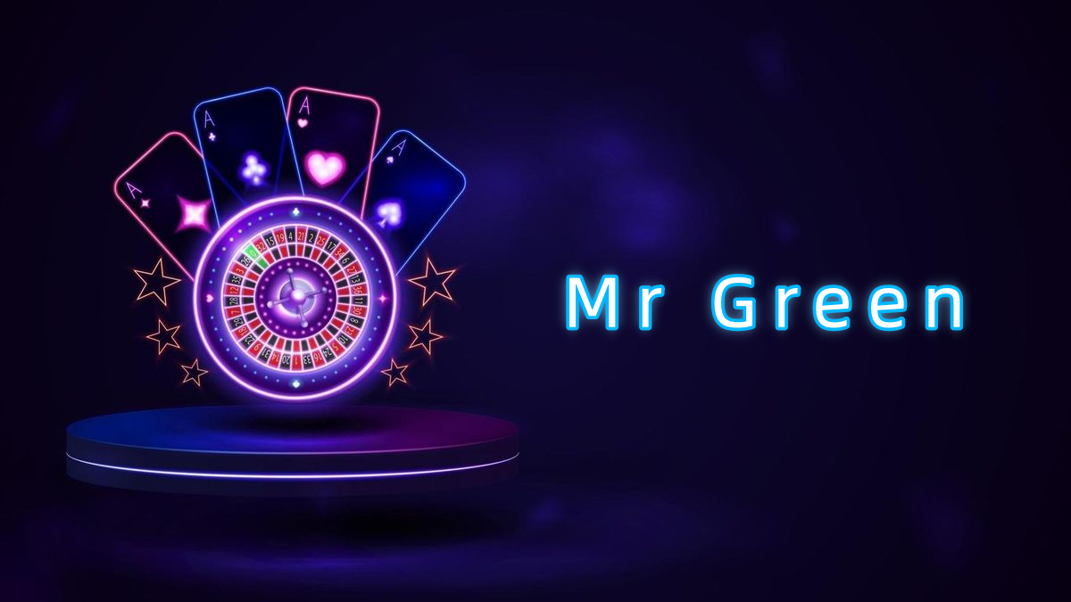Mr Green